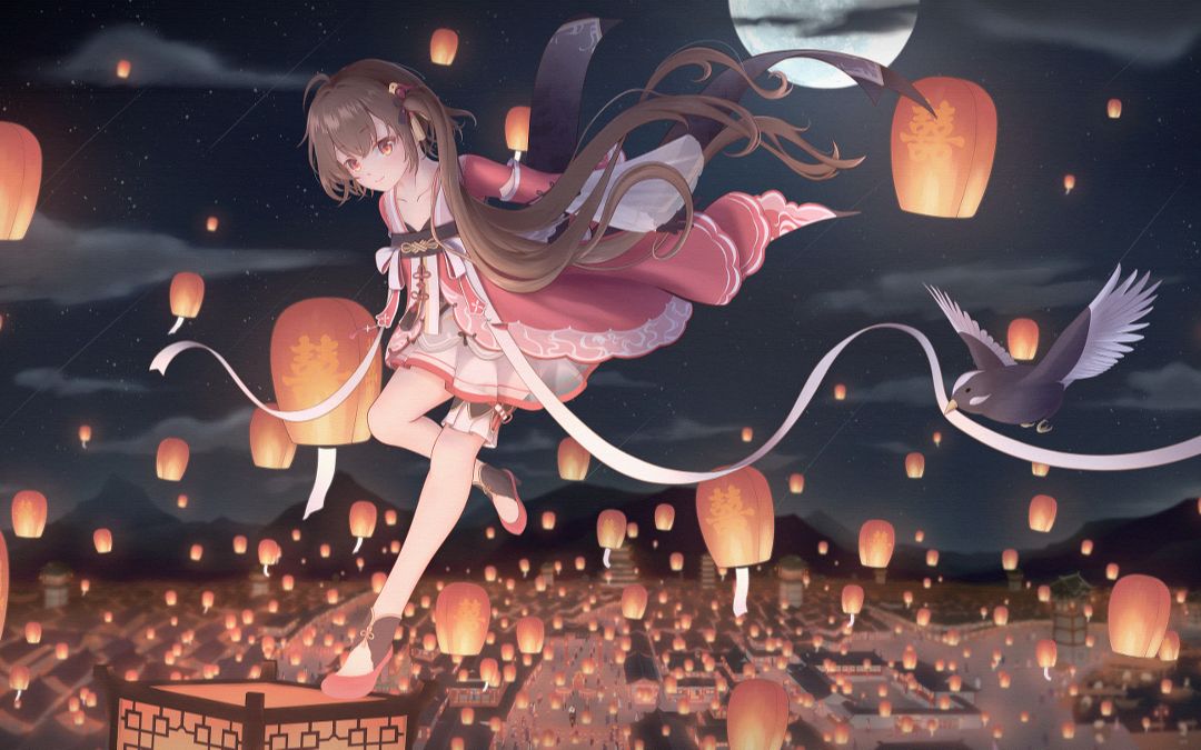 osu自制谱泠鸢yousa大喜