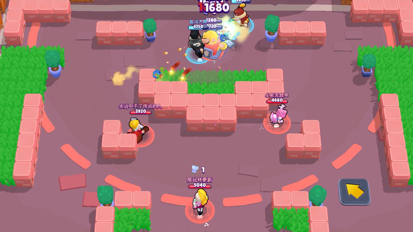 这阵容,完全能冲