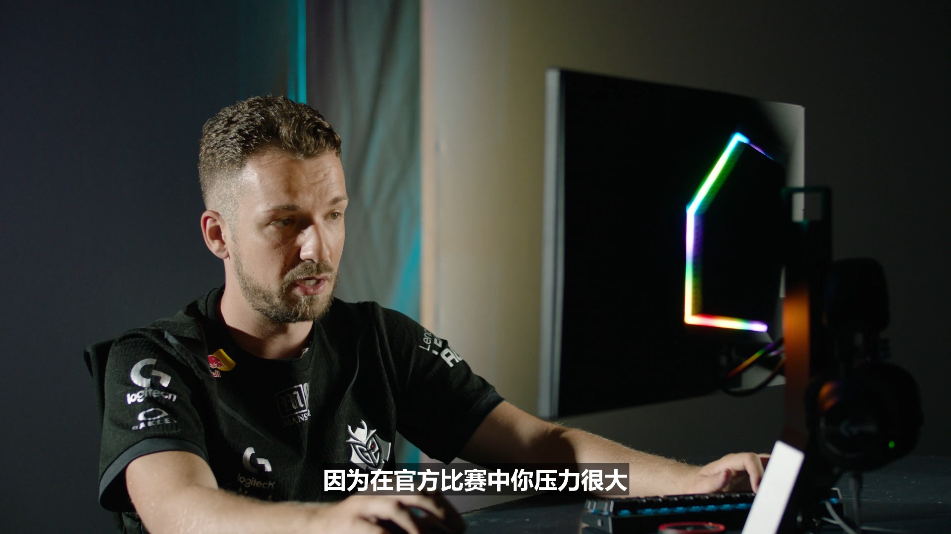 【CS】huNter 小课堂 | 你们…eco了…是吧-G2电子竞技俱乐部-G2电子竞技俱乐部-哔哩哔哩视频