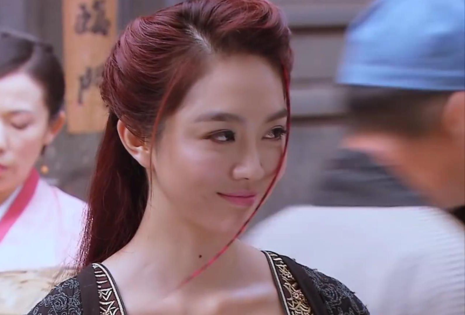 柳若馨cut第三十集