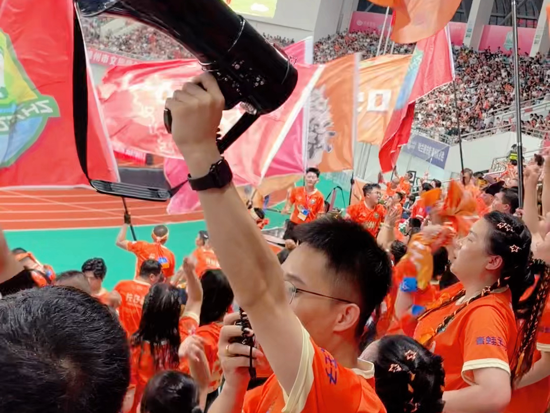 漳州vs南平