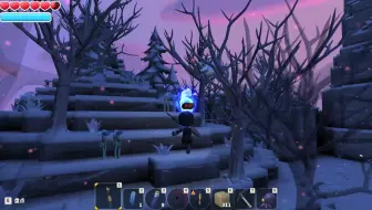 传送门骑士 Portal Knights 精华片速成解说攻略 哔哩哔哩 Bilibili