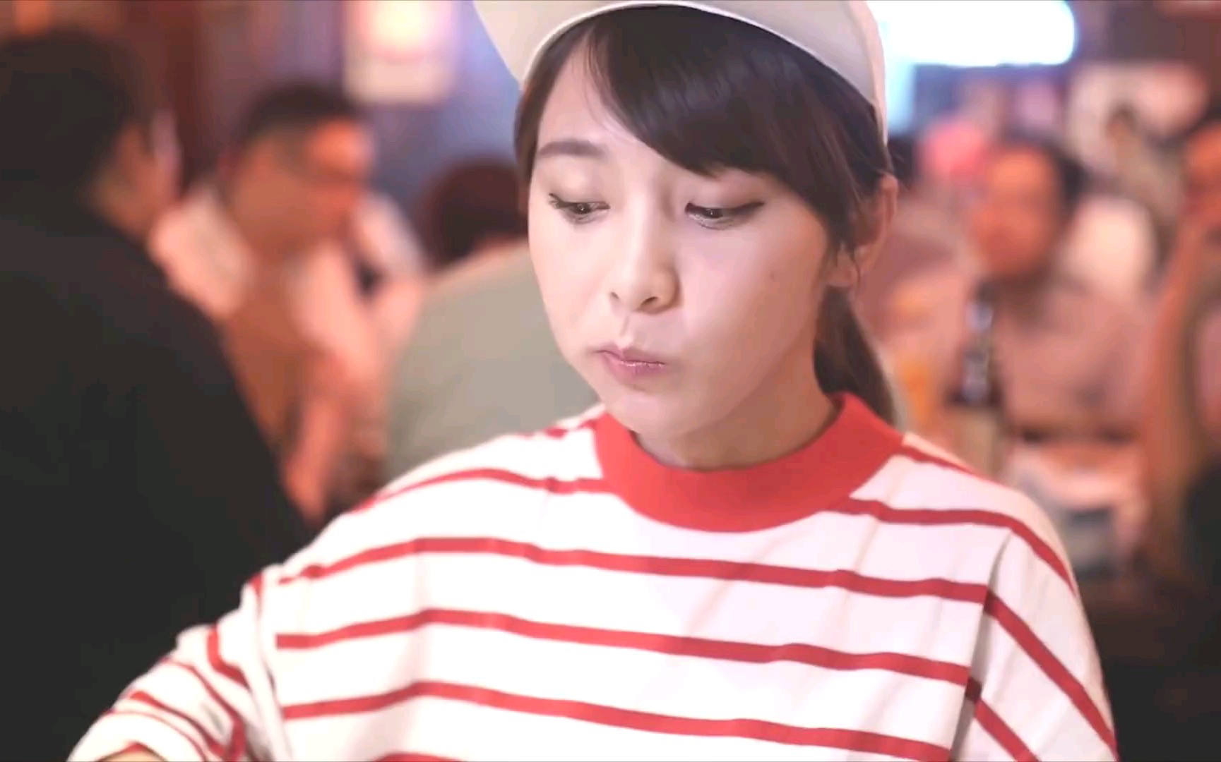 痴情的男子汉-黄于恩(温妮)