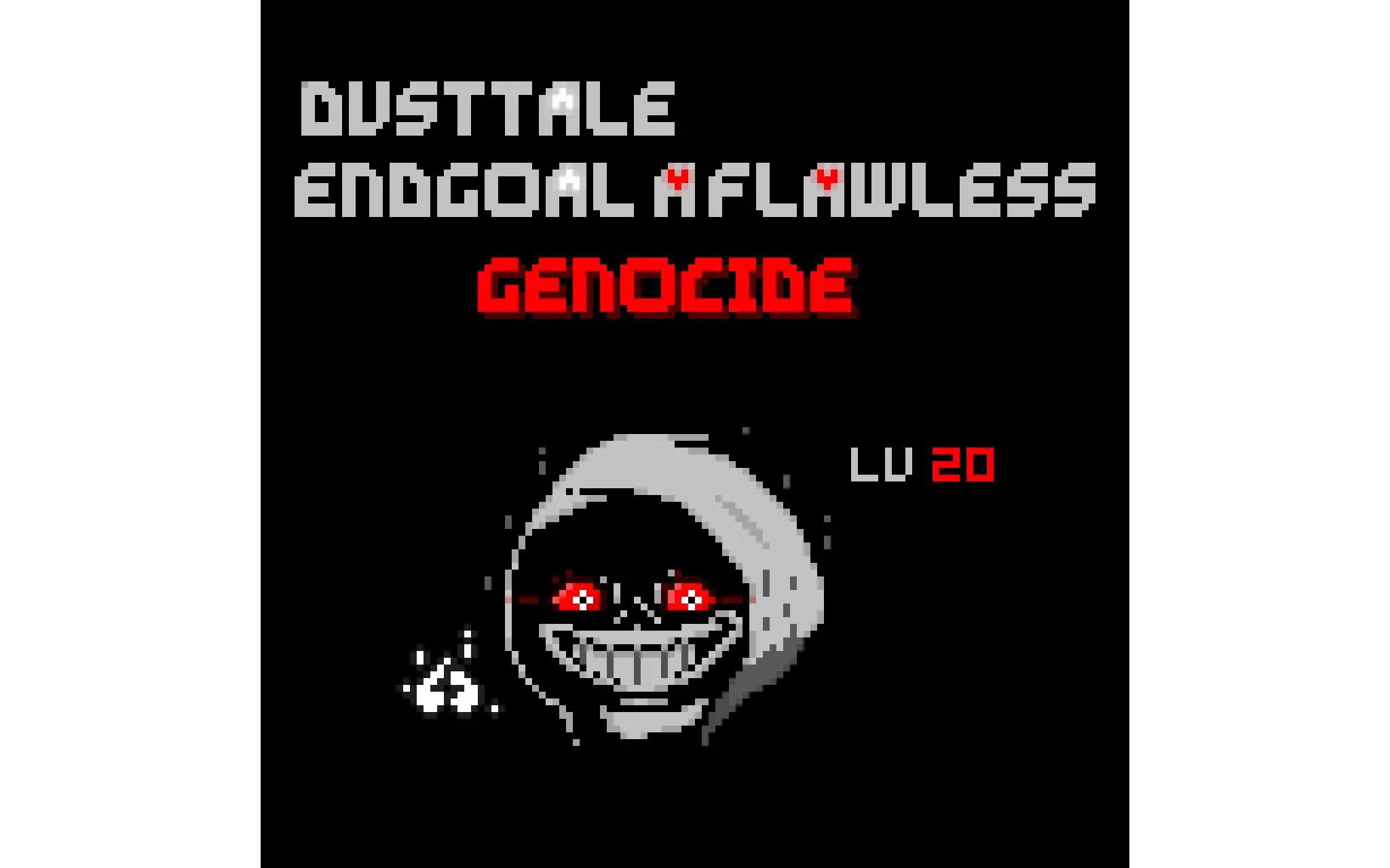 尘埃传说:直至绝迹