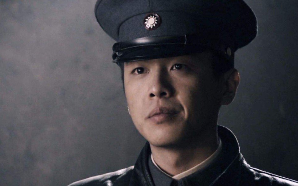 【张若昀】—— 致心中永远的痛【严颂声】