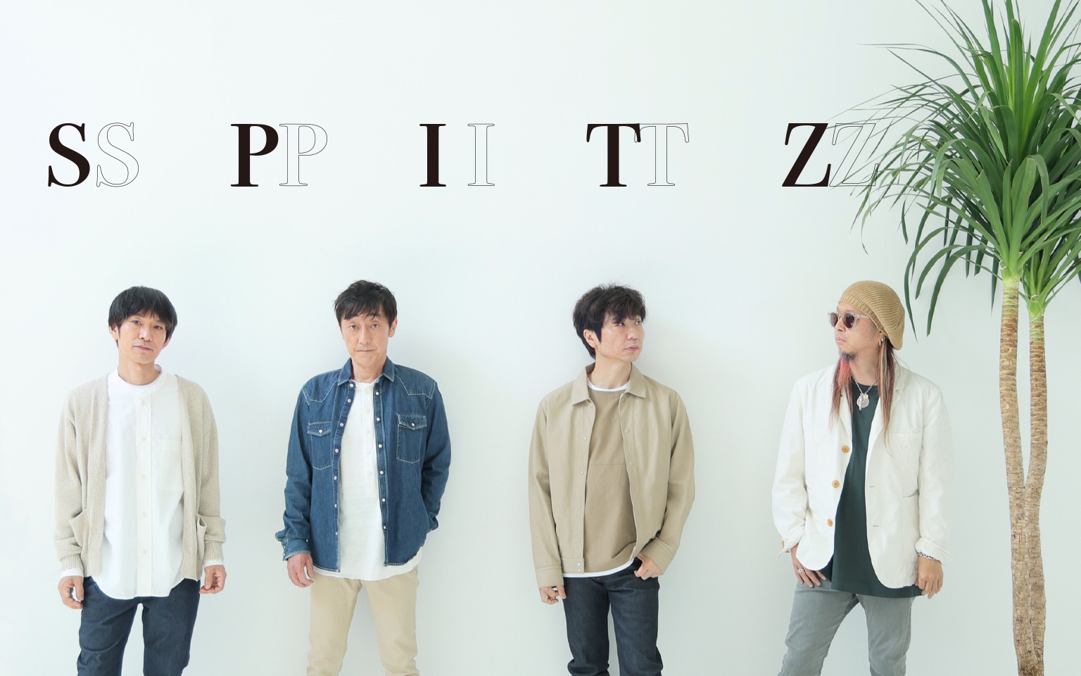 Spitz - 一場秘密演出 @ 北海道 2021.10_哔哩哔哩_bilibili