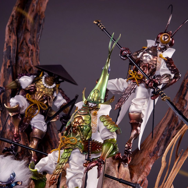 怪物商事KaibutuShoji怪人abnormalizer 1st 怪物商事KaibutuShoji怪人