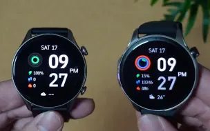 Download Video: 【搬运】华米跃我 Amazfit GTR4 测评：对比 GTR3 Pro 外观提升明显！