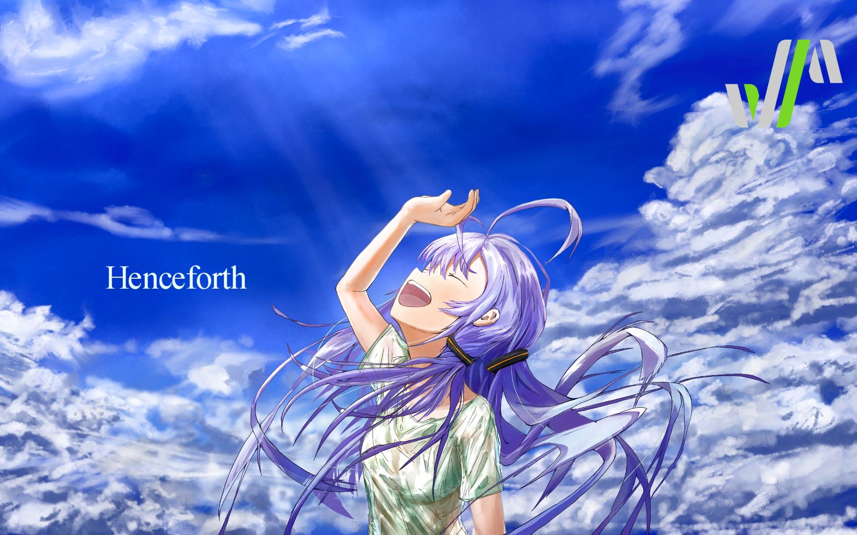 【星尘infinity】Henceforth（从今往后）