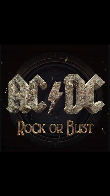 澳洲硬摇滚超级天团:AC/DC乐队 《Rock Or Bust》;乐队第三任主唱Brian Johnson(布莱恩ⷧ𚦧🰩€Š) ACDC是硬摇滚最具代表性哔哩哔哩bilibili