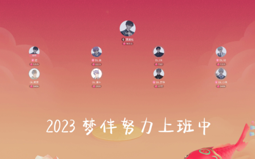 【20230312 DL.梦伴 顶流社接档】0:00《晴天》哔哩哔哩bilibili