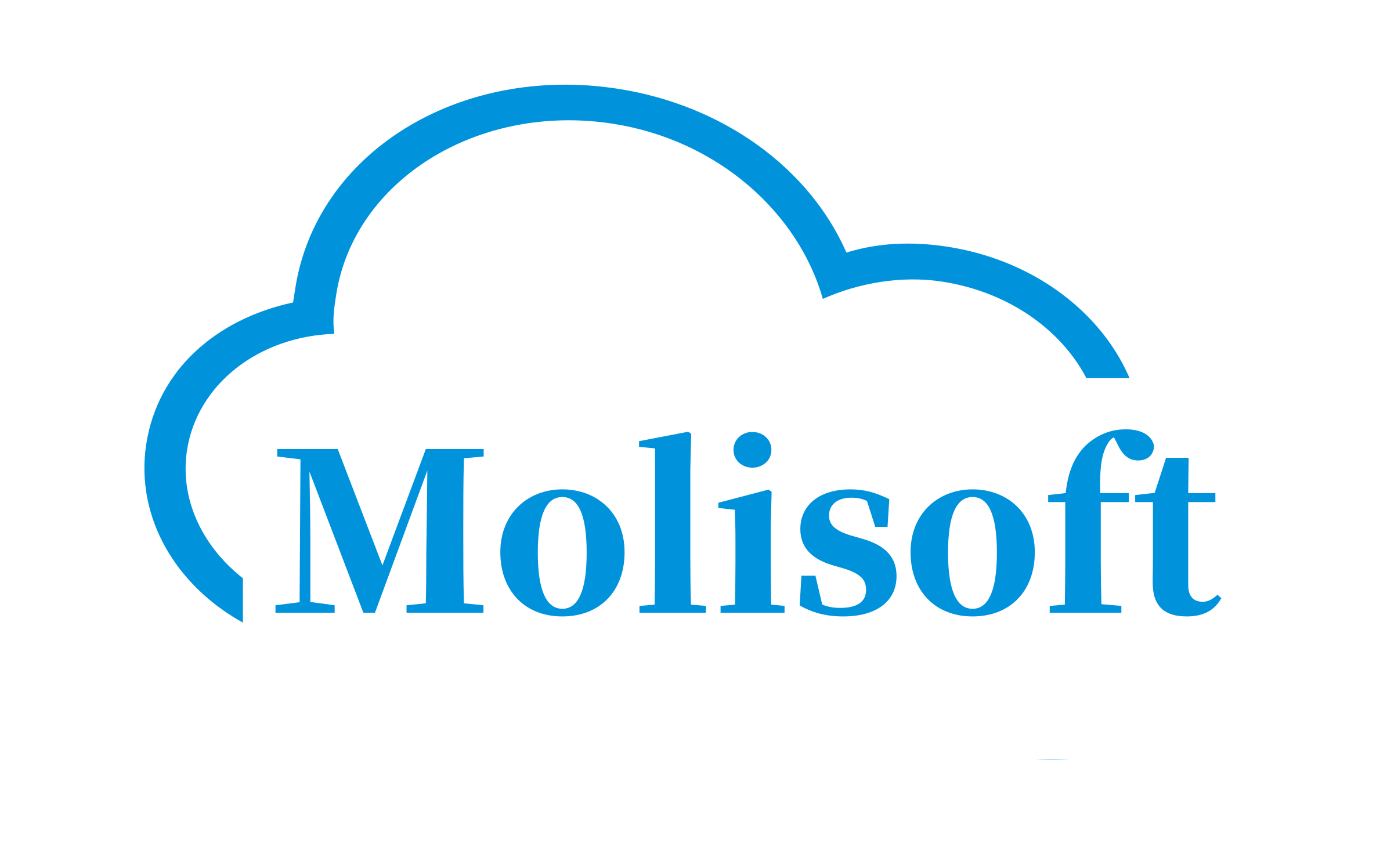 saas云端erp管理系统-行业演说