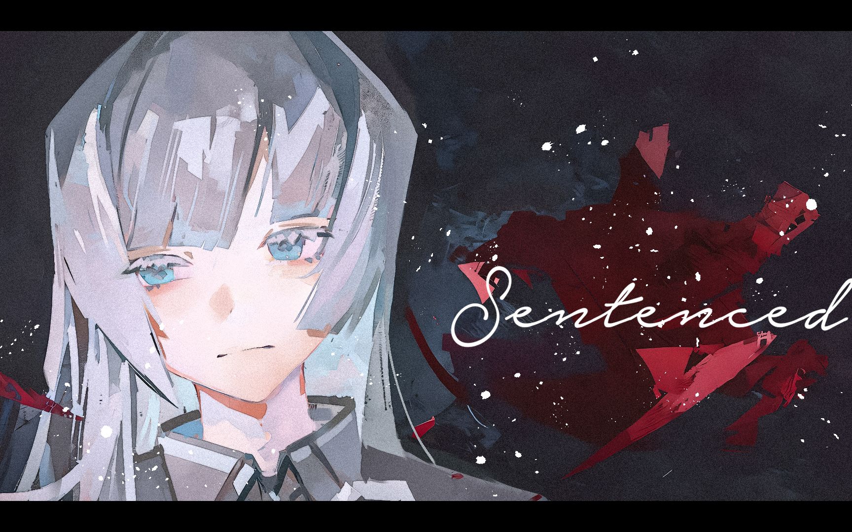 sentenced(审判)-小su改头换面重新做人-重返未来1999-哔哩哔哩视频