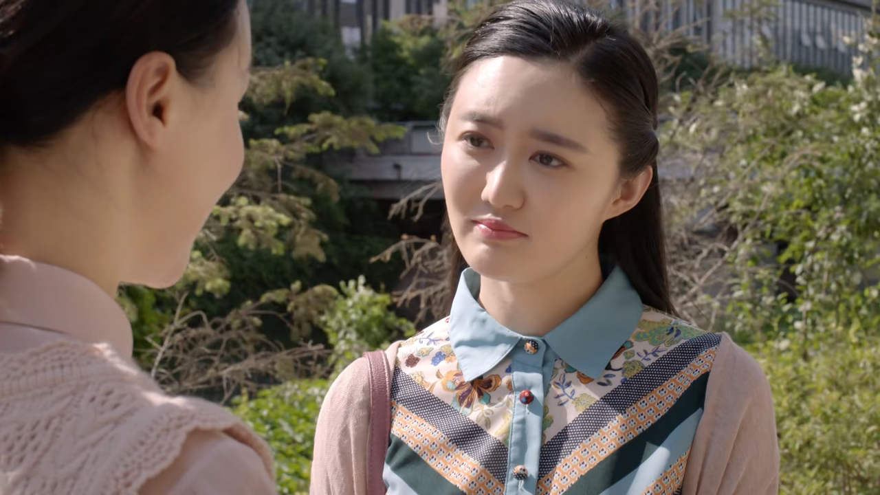 绽放吧百合大叔为了追甜妹直接下血本但愿他能抱得美人归