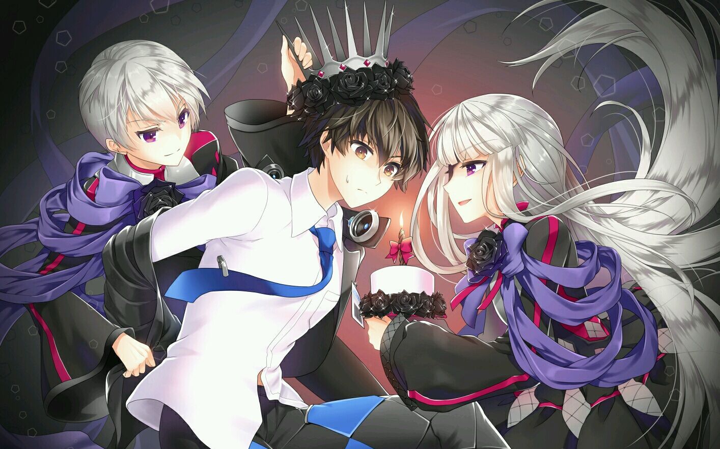 【封印者】这个psp真的菜