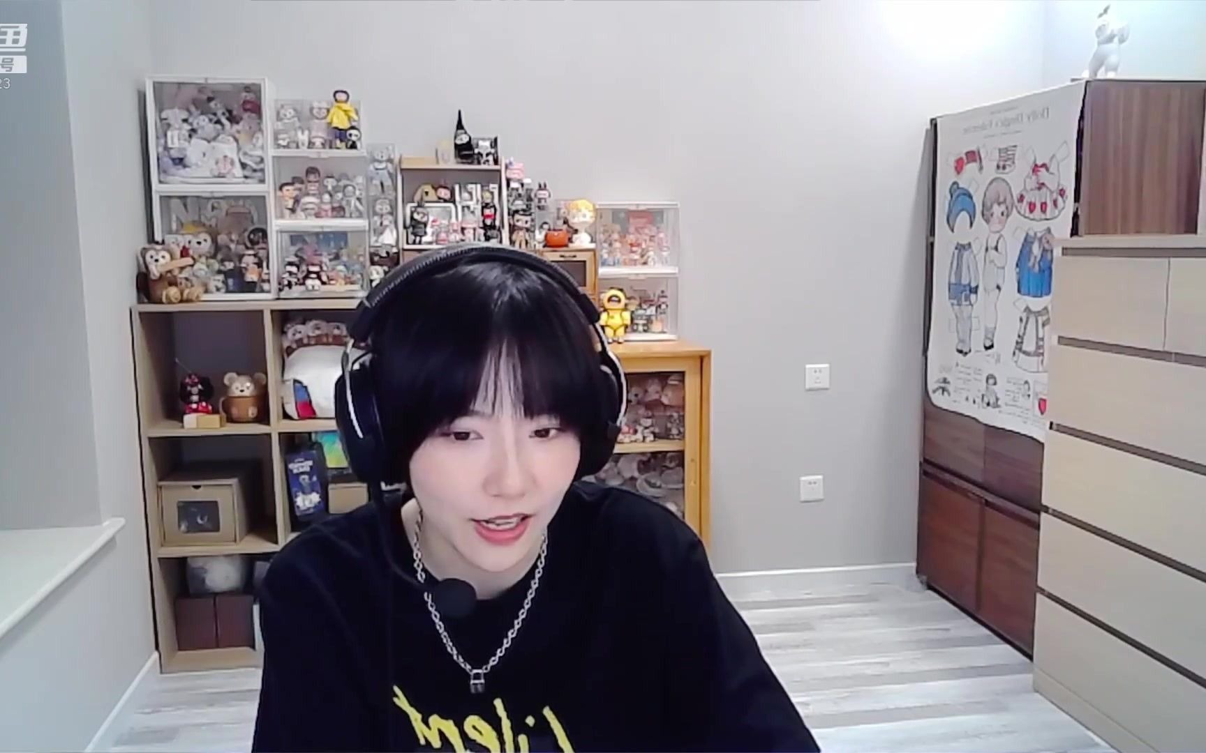 【成果/星星/雪梨】新的05620505一年直播1.