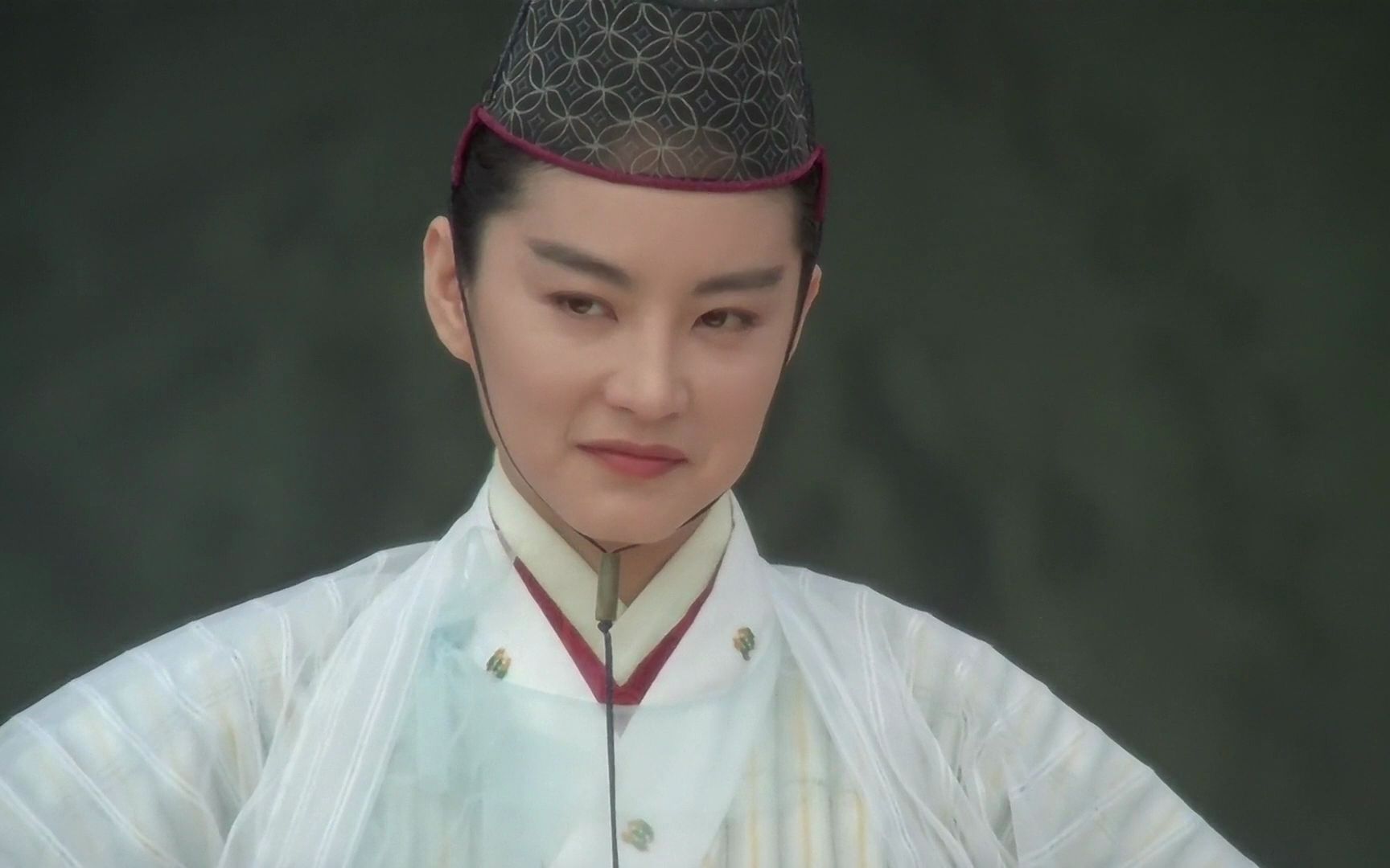 【六指琴魔】林青霞cut,回顾90年代香港电影的辉煌,每一帧都是艺术