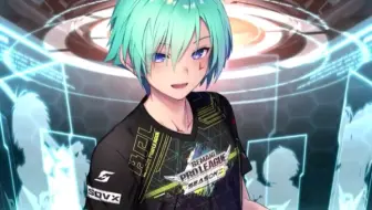 sdvx 新领航员 嬬武器烈风刀（BPL版）live2d