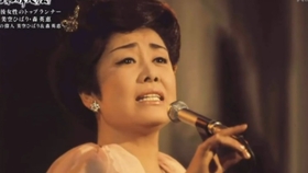 昭和偉人伝歌手美空ひばり 哔哩哔哩 つロ干杯 Bilibili