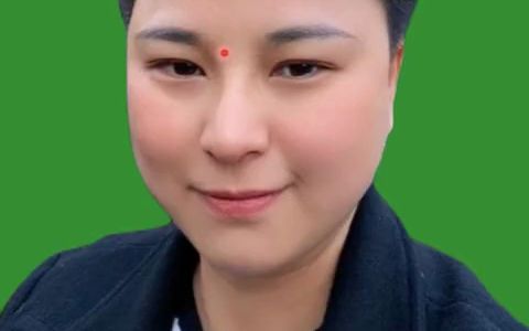 典型的女富婆面相