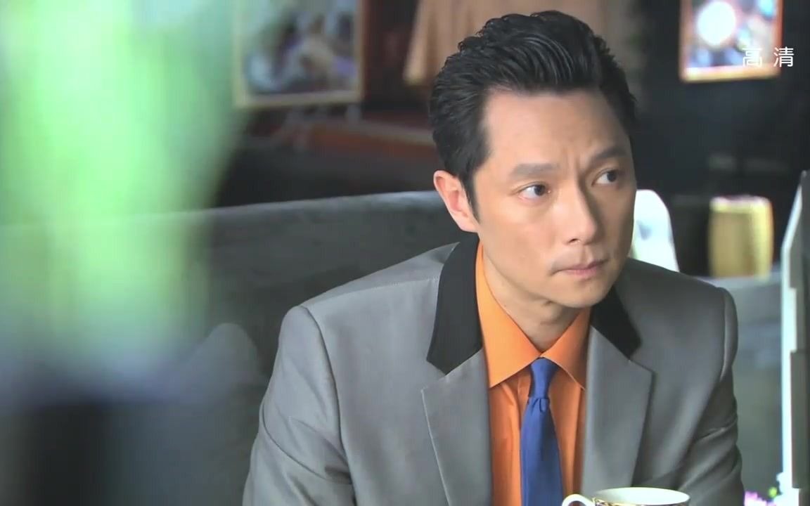 【贤妻-许世宏】第27-35集 武哥part合集(完结)_哔哩哔哩_bilibili