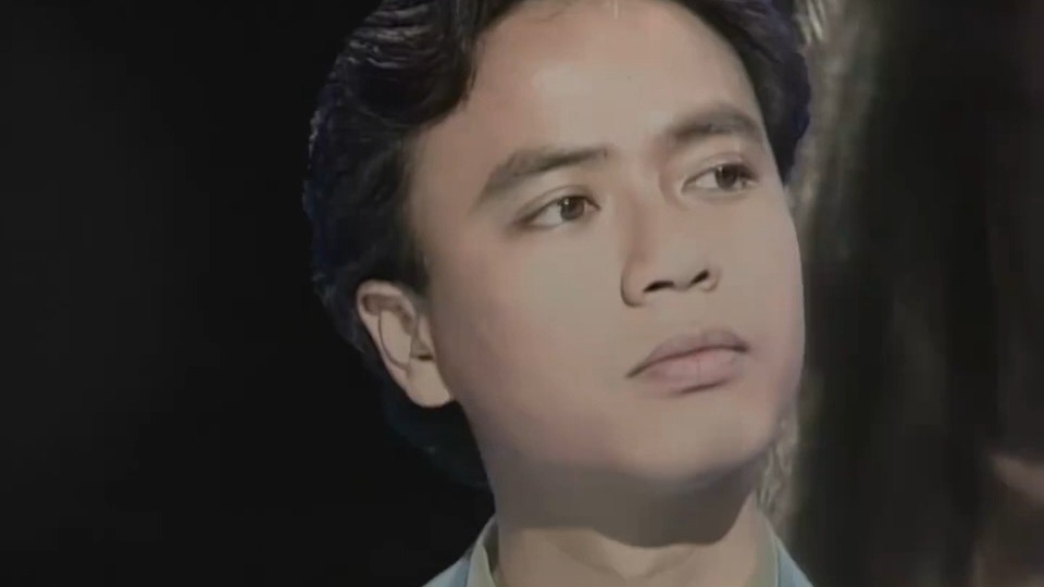 李克勤 護花使者 早期mv