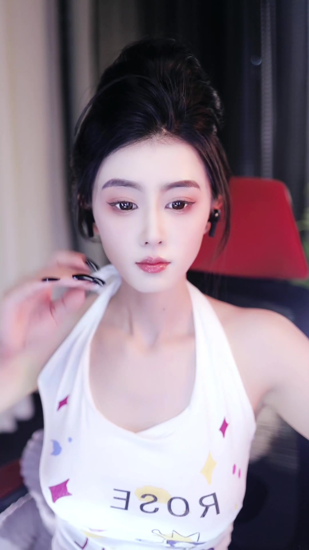 韩梦展 一个限量版