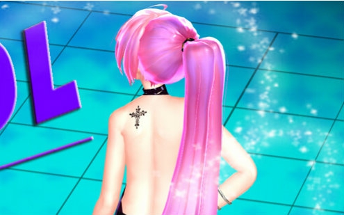 【1080p】色气满满的luka女王78_哔哩哔哩_bilibili