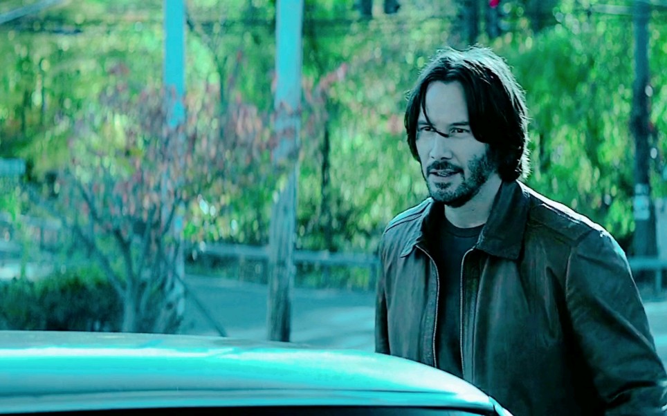 打狗也得看主人,好莱坞三大不能惹之约翰的狗