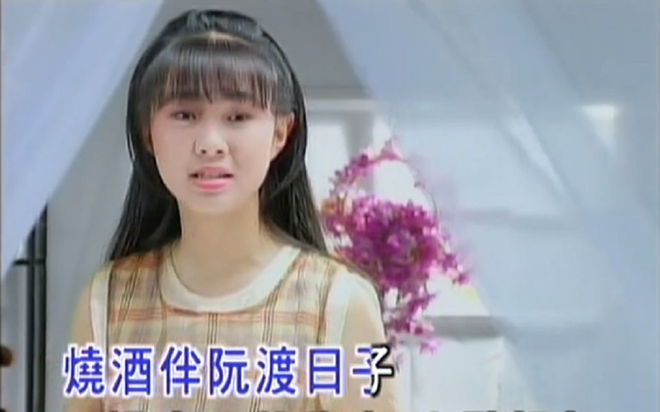 [图]金包银 1996年专辑《蜕变2》（记录卓依婷专辑歌词中有酒的歌）