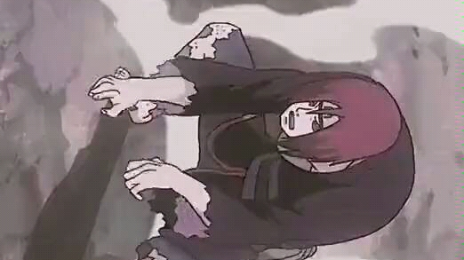 全程高能 漩涡长门 最终还是抗下了所有 感受痛苦吧 体验痛苦吧 接受痛苦吧 了解痛苦吧 不知道痛苦的人是不会知道什么是和平 哔哩哔哩 Bilibili