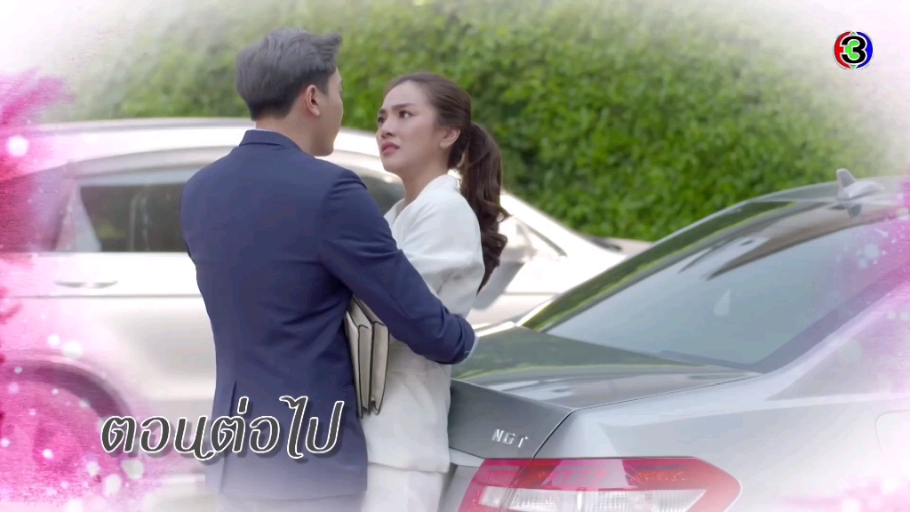 泰剧预告职业人妻ep5预告男主冲动打男二ep4花絮超清