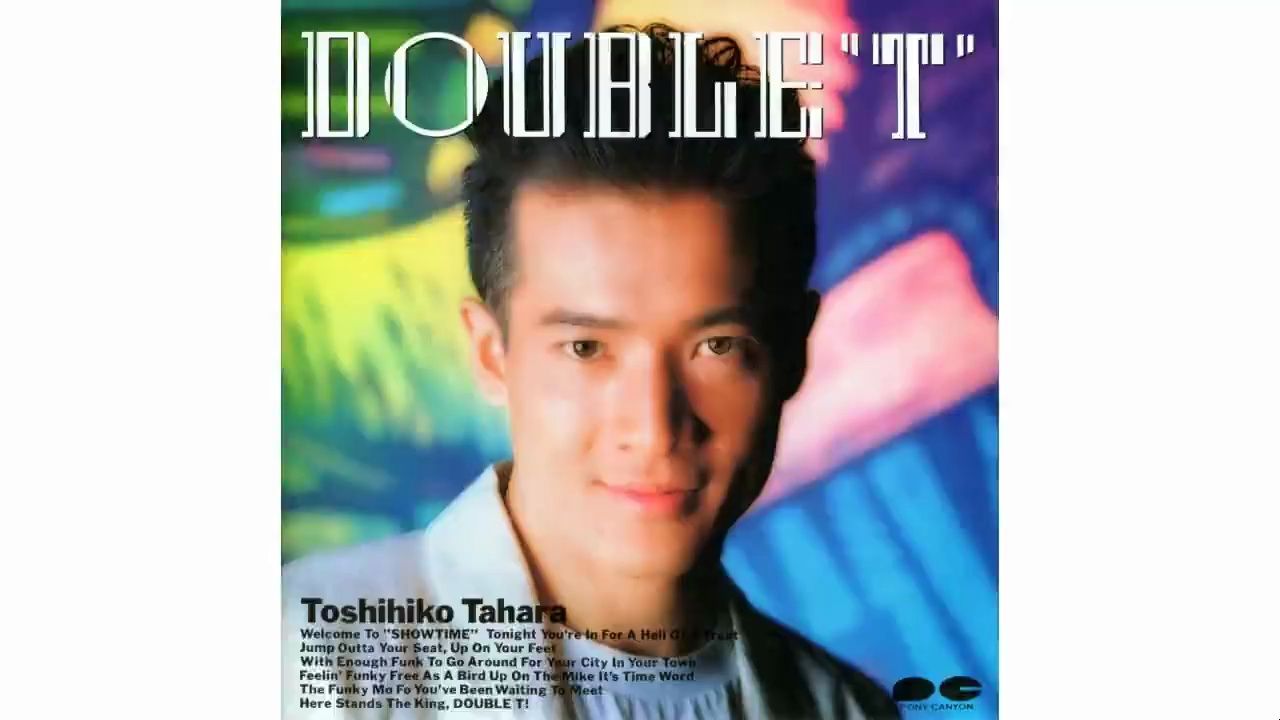 【中日双语】田原俊彦「シルエットには踊れない」