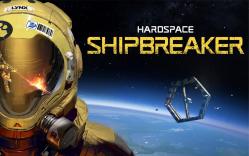 [图]迷走深空:碎舰师(Hardspace Shipbreaker)随便玩玩