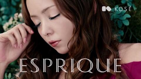 安室奈美惠 Namie Amuro Kose Cm Neonlight Lipstick 哔哩哔哩 つロ干杯 Bilibili