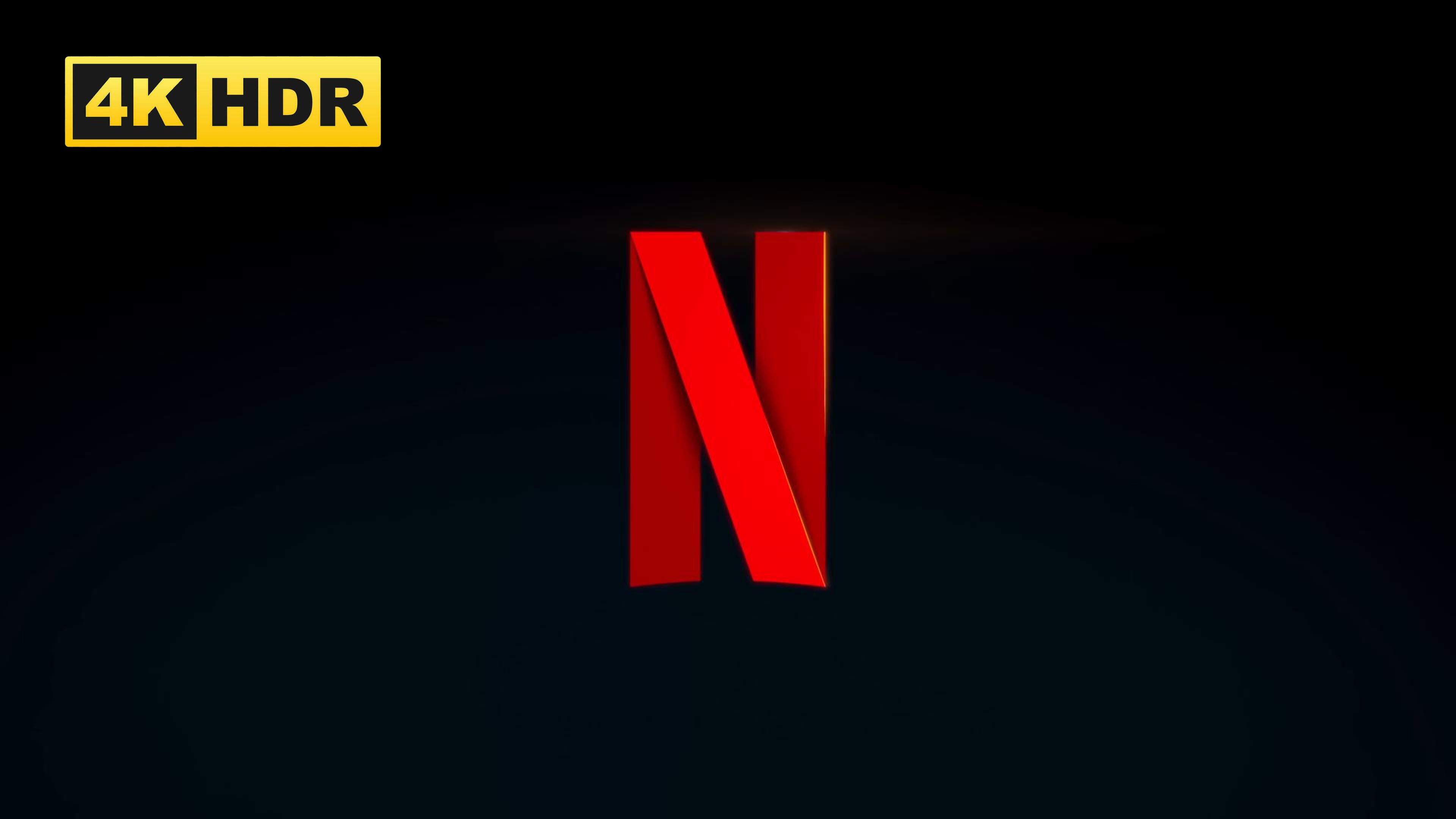 [图]Netflix影院版开场 | 4K HDR 60P高帧率 | 循环7遍纯享版