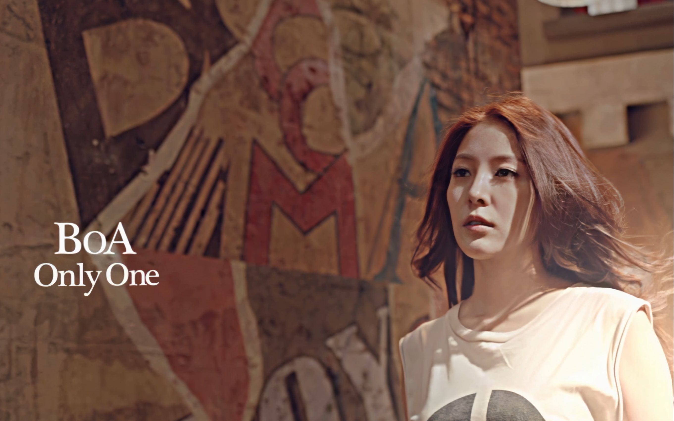 4k60帧boaonlyone中韩双语舞蹈版