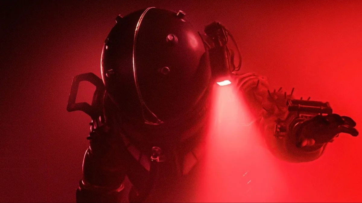 时间旅者:重生曙光 Cronos: The New Dawn (豆瓣)