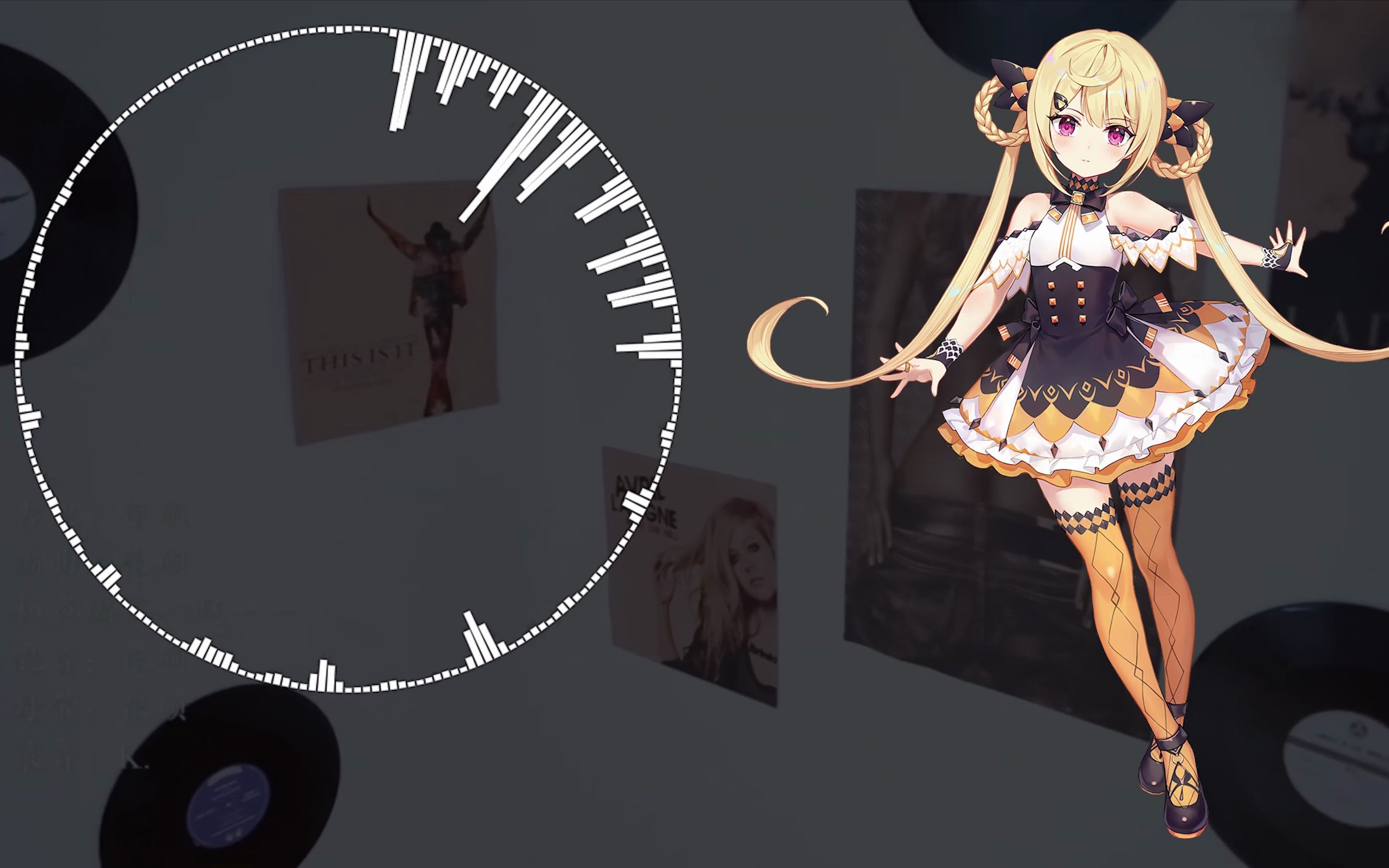 [4k]【synthesizer v】【诗岸】青柠