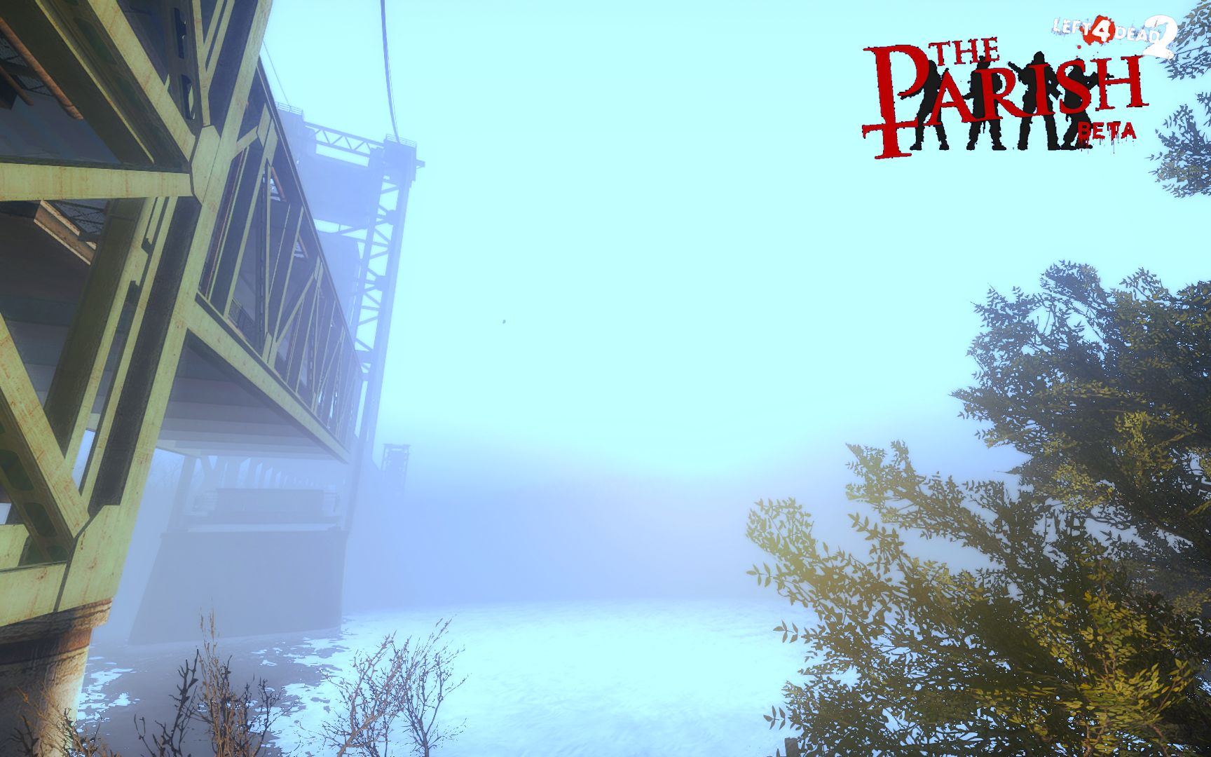 求生之路2合作速跑教区测试版theparishbeta310duotas