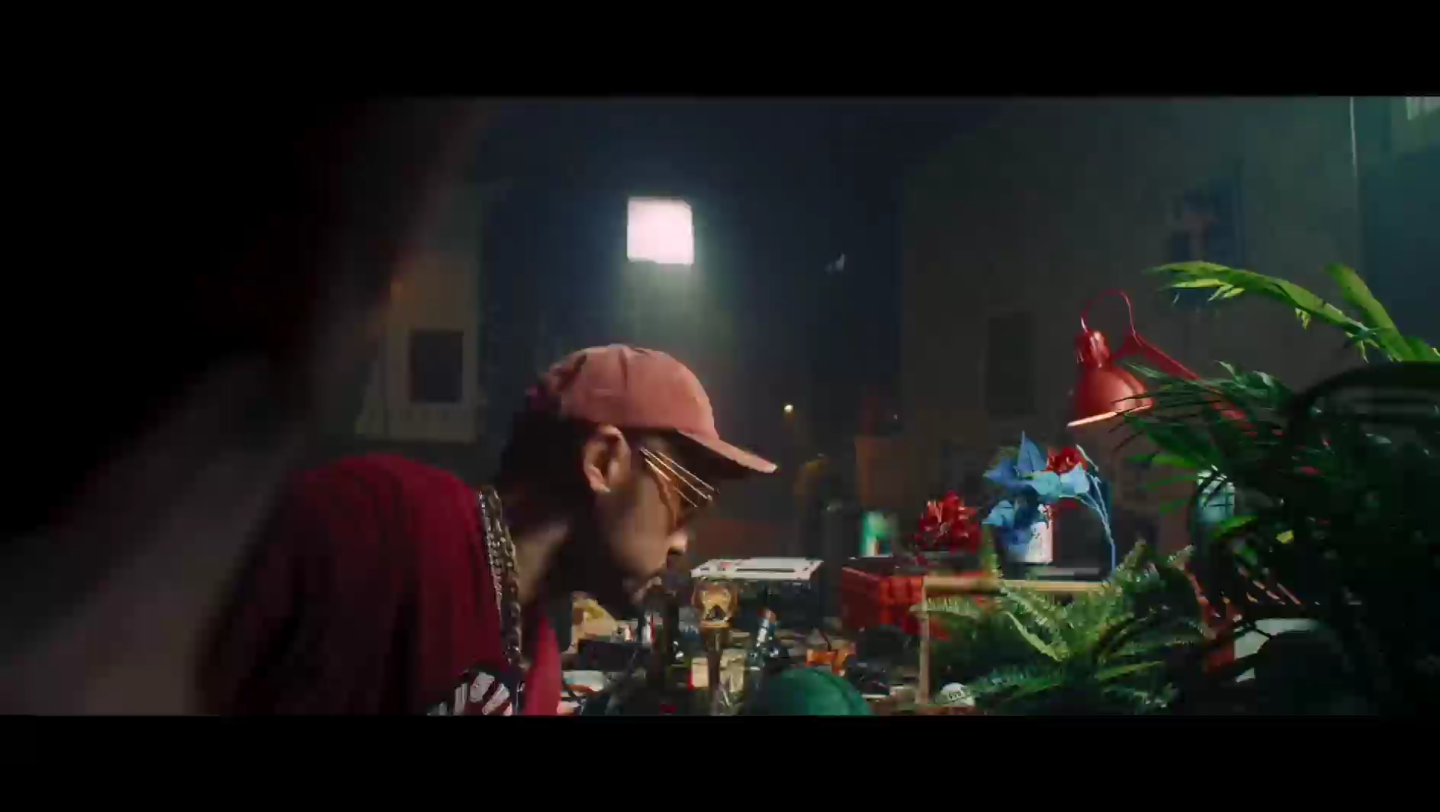 mc hotdog 熱狗《除了說唱都唱我什麼都不會》翻唱