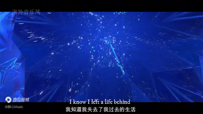 经典歌曲《Let It Go》,《冰雪奇缘》主题曲,太好听了哔哩哔哩bilibili