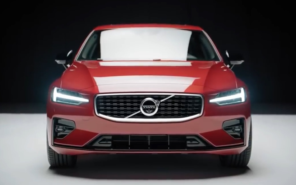 运动豪华又安全2019款沃尔沃s60