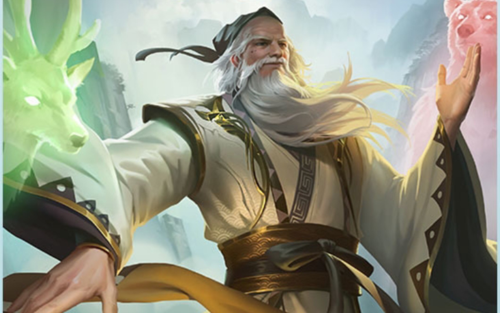 【三国杀军八】界华佗反贼一局,骗先辅