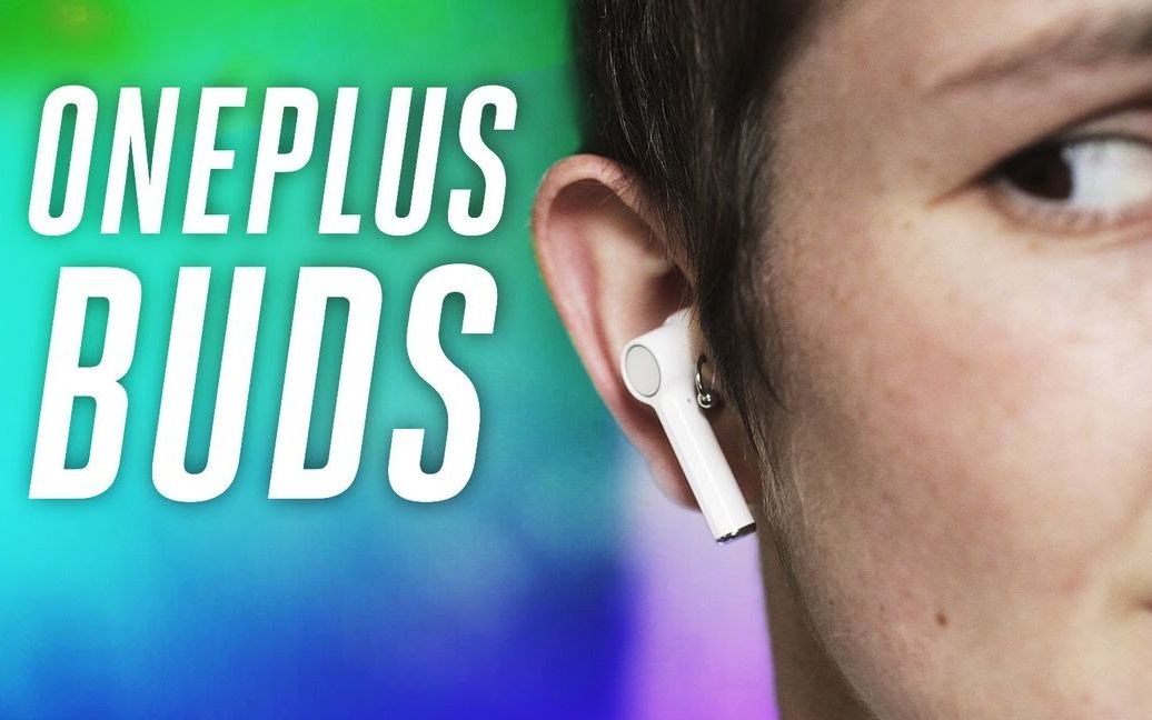 【英文/CC字幕】OnePlus Buds Review:new buds who dis.哔哩哔哩bilibili