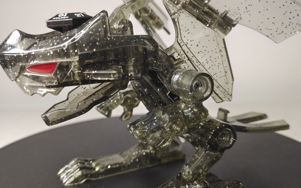 天果帝〕神魄进化～夜幕之翼～_哔哩哔哩_bilibili