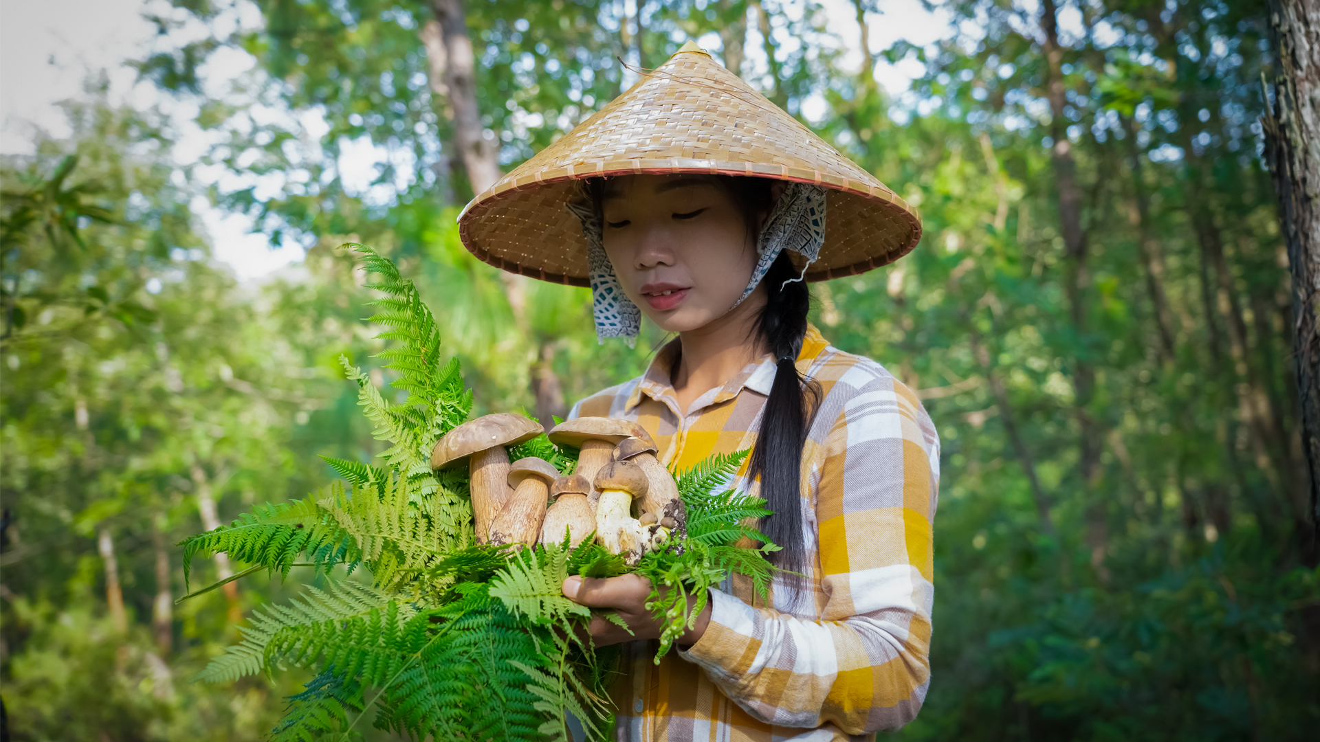 缺点就是费小母鸡. 野小妹