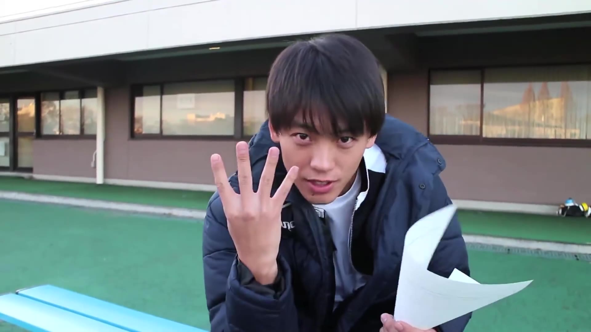 【040】【竹内凉真】ドラマ『陸王』皆さまの質問に答えます!part.