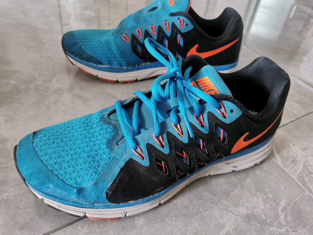 告别我的老伙计,拆解vomero9