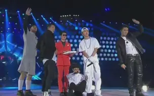 Download Video: 【Born Hater】Epik High&宋闵浩&BOBBY&金韩彬合作舞台